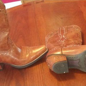 Women's cowboy (cowgirl 🤠) boots